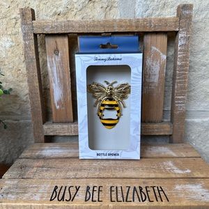 🆕 Tommy Bahama | 🐝 Bee Bottle Opener!